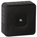 PUSZKA N/T PRO, IP55, 400V, 12 PRZEPUSTÓW GUMOWYCH, 85X85X37MM, CZARNA, 60 SZT. ORNO PUSZKA N/T PRO, IP55, 400V, 12 PRZEPUSTÓW GUMOWYCH, 85X85X37MM, CZARNA, 60 SZT. ORNO