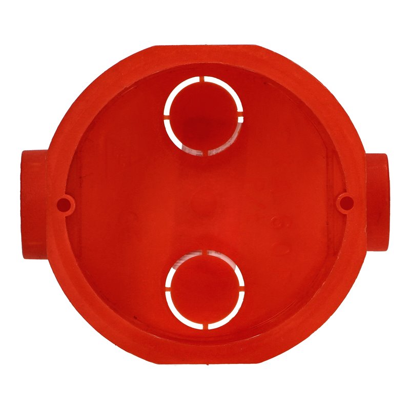 PUSZKA PODTYNKOWA 60 MM PŁYTKA SZEREGOWA ORNO PUSZKA PODTYNKOWA 60 MM PŁYTKA SZEREGOWA ORNO