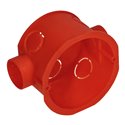 PUSZKA PODTYNKOWA 60 MM PŁYTKA SZEREGOWA, 80 SZTUK ORNO PUSZKA PODTYNKOWA 60 MM PŁYTKA SZEREGOWA, 80 SZTUK ORNO