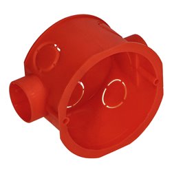 PUSZKA PODTYNKOWA 60 MM PŁYTKA SZEREGOWA, 80 SZTUK ORNO PUSZKA PODTYNKOWA 60 MM PŁYTKA SZEREGOWA, 80 SZTUK ORNO