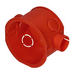 PUSZKA PODTYNKOWA 60 MM PŁYTKA SZEREGOWA, 80 SZTUK ORNO PUSZKA PODTYNKOWA 60 MM PŁYTKA SZEREGOWA, 80 SZTUK ORNO