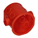 PUSZKA PODTYNKOWA 60 MM GŁĘBOKA SZEREGOWA ORNO PUSZKA PODTYNKOWA 60 MM GŁĘBOKA SZEREGOWA ORNO
