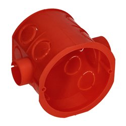 PUSZKA PODTYNKOWA 60 MM GŁĘBOKA SZEREGOWA ORNO PUSZKA PODTYNKOWA 60 MM GŁĘBOKA SZEREGOWA ORNO