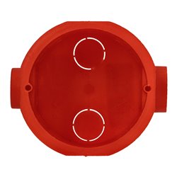 PUSZKA PODTYNKOWA 60 MM GŁĘBOKA SZEREGOWA ORNO PUSZKA PODTYNKOWA 60 MM GŁĘBOKA SZEREGOWA ORNO