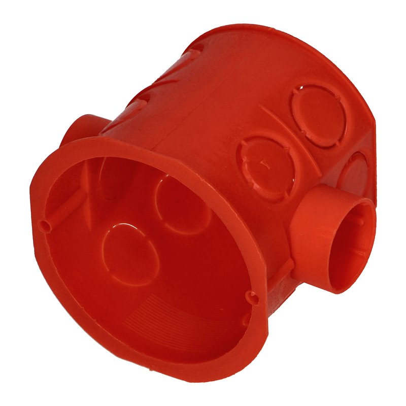 PUSZKA PODTYNKOWA 60 MM GŁĘBOKA SZEREGOWA ORNO PUSZKA PODTYNKOWA 60 MM GŁĘBOKA SZEREGOWA ORNO