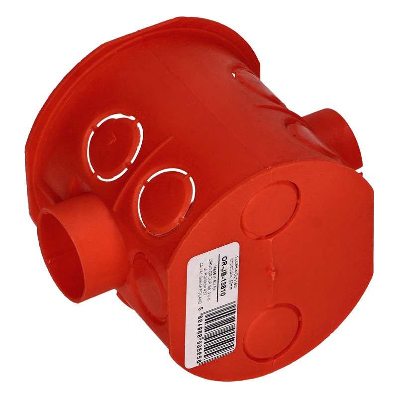 PUSZKA PODTYNKOWA 60 MM GŁĘBOKA SZEREGOWA ORNO PUSZKA PODTYNKOWA 60 MM GŁĘBOKA SZEREGOWA ORNO