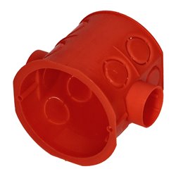 PUSZKA PODTYNKOWA 60 MM GŁĘBOKA SZEREGOWA, 80 SZTUK ORNO PUSZKA PODTYNKOWA 60 MM GŁĘBOKA SZEREGOWA, 80 SZTUK ORNO