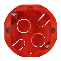 PUSZKA PODTYNKOWA 60 MM PŁYTKA DO ŚCIAN G/K, 50 SZT. ORNO PUSZKA PODTYNKOWA 60 MM PŁYTKA DO ŚCIAN G/K, 50 SZT. ORNO
