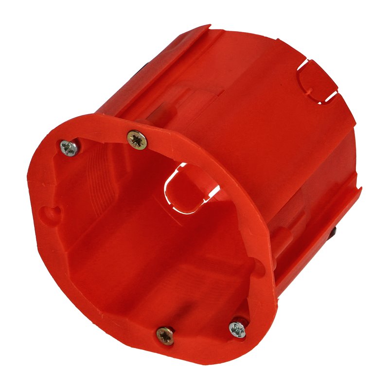PUSZKA PODTYNKOWA 60 MM GŁĘBOKA DO ŚCIAN G/K ORNO PUSZKA PODTYNKOWA 60 MM GŁĘBOKA DO ŚCIAN G/K ORNO