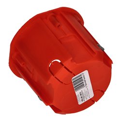 PUSZKA PODTYNKOWA 60 MM GŁĘBOKA DO ŚCIAN G/K ORNO PUSZKA PODTYNKOWA 60 MM GŁĘBOKA DO ŚCIAN G/K ORNO