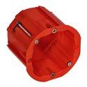 PUSZKA P/T 60 MM GŁĘBOKA DO ŚCIAN G/K,50 SZT ORNO PUSZKA P/T 60 MM GŁĘBOKA DO ŚCIAN G/K,50 SZT ORNO
