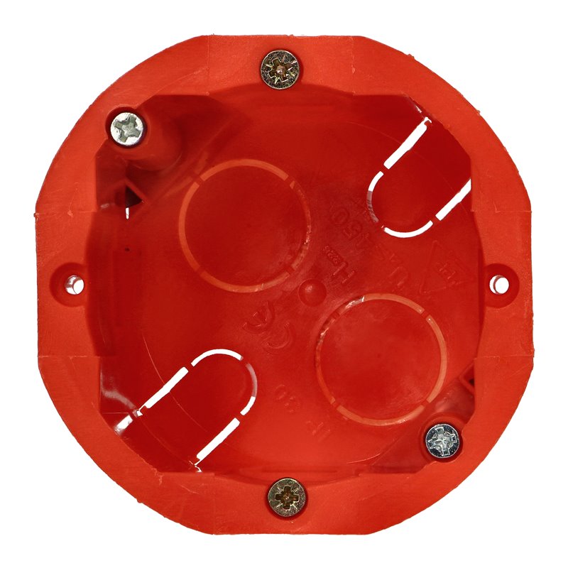 PUSZKA P/T 60 MM GŁĘBOKA DO ŚCIAN G/K,50 SZT ORNO PUSZKA P/T 60 MM GŁĘBOKA DO ŚCIAN G/K,50 SZT ORNO