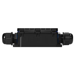 PUSZKA N/T HD IP68, 0,75-4,0MM2, 2 DŁAWNICE M20 ORNO PUSZKA N/T HD IP68, 0,75-4,0MM2, 2 DŁAWNICE M20 ORNO