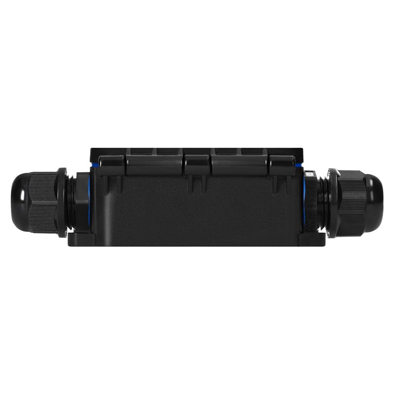 PUSZKA N/T HD IP68, 0,75-4,0MM2, 2 DŁAWNICE M20 ORNO PUSZKA N/T HD IP68, 0,75-4,0MM2, 2 DŁAWNICE M20 ORNO
