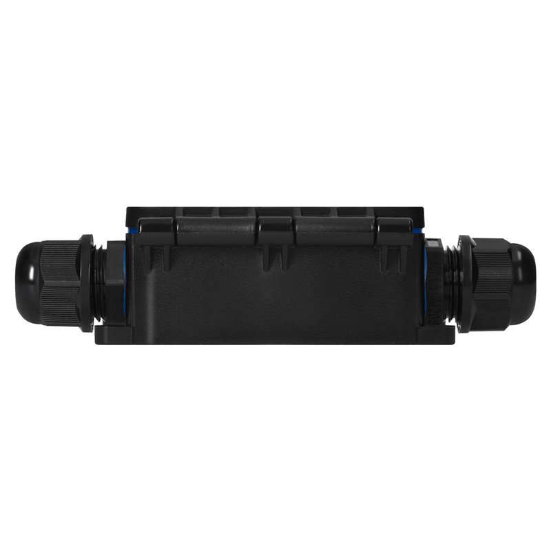 PUSZKA N/T HD IP68, 0,75-4,0MM2 ,2 DŁAWNICE M20, 1 DŁAWNICA M16 ORNO PUSZKA N/T HD IP68, 0,75-4,0MM2 ,2 DŁAWNICE M20, 1 DŁAWNICA M16 ORNO