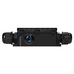 PUSZKA N/T HD IP68, 0,75-4,0MM2 ,2 DŁAWNICE M20, 2 DŁAWNICE M16, UKŁAD X ORNO PUSZKA N/T HD IP68, 0,75-4,0MM2 ,2 DŁAWNICE M20, 2 DŁAWNICE M16, UKŁAD X ORNO