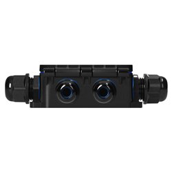 PUSZKA N/T HD IP68, 0,75-4,0MM2 ,2 DŁAWNICE M20, 4 DŁAWNICE M16 ORNO PUSZKA N/T HD IP68, 0,75-4,0MM2 ,2 DŁAWNICE M20, 4 DŁAWNICE M16 ORNO