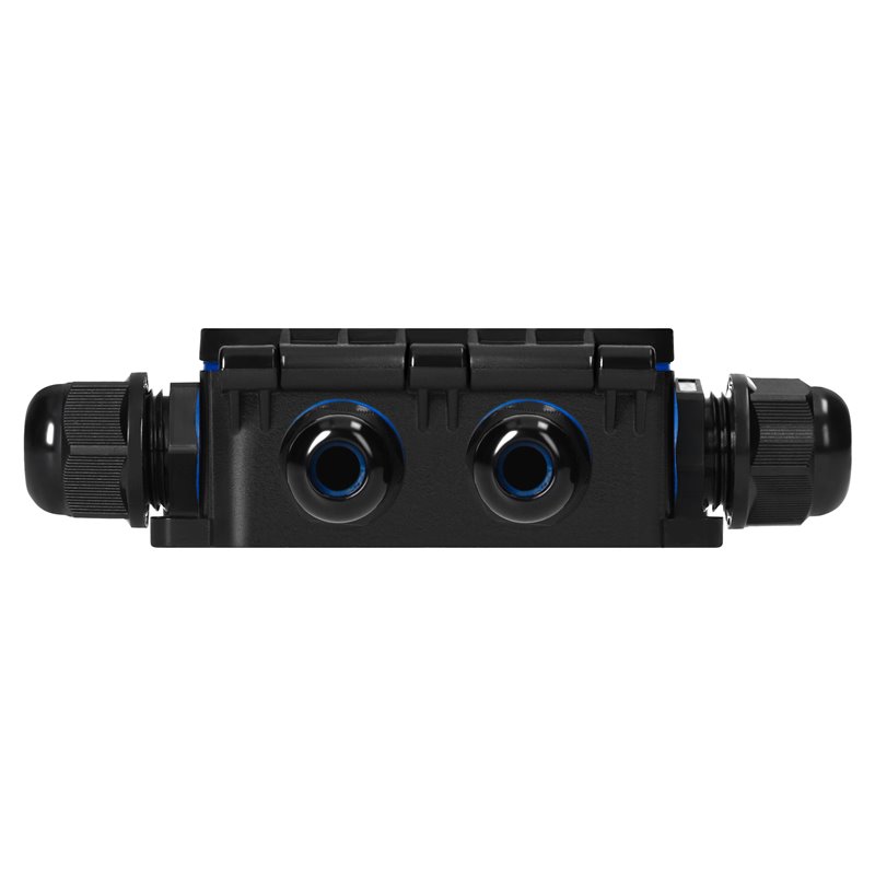 PUSZKA N/T HD IP68, 0,75-4,0MM2 ,2 DŁAWNICE M20, 4 DŁAWNICE M16 ORNO PUSZKA N/T HD IP68, 0,75-4,0MM2 ,2 DŁAWNICE M20, 4 DŁAWNICE M16 ORNO
