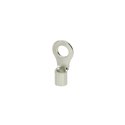 KOŃCÓWKA OCZKOWA NIEIZOLOWANA, 4MM2, M6, 100 SZT ORNO