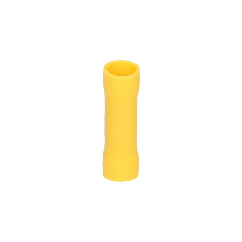MUFA ZACISKOWA IZOLOWANA, PRZEKRÓJ MAKSYMALNY 6MM2, BLISTER 10 SZT. ORNO