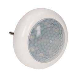 LAMPKA NOCNA LED Z CZUJNIKIEM RUCHU 120ST, 8XLED, 40LM, 6500K ORNO LAMPKA NOCNA LED Z CZUJNIKIEM RUCHU 120ST, 8XLED, 40LM, 6500K ORNO
