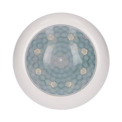 LAMPKA NOCNA LED Z CZUJNIKIEM RUCHU 120ST, 8XLED, 40LM, 6500K ORNO LAMPKA NOCNA LED Z CZUJNIKIEM RUCHU 120ST, 8XLED, 40LM, 6500K ORNO
