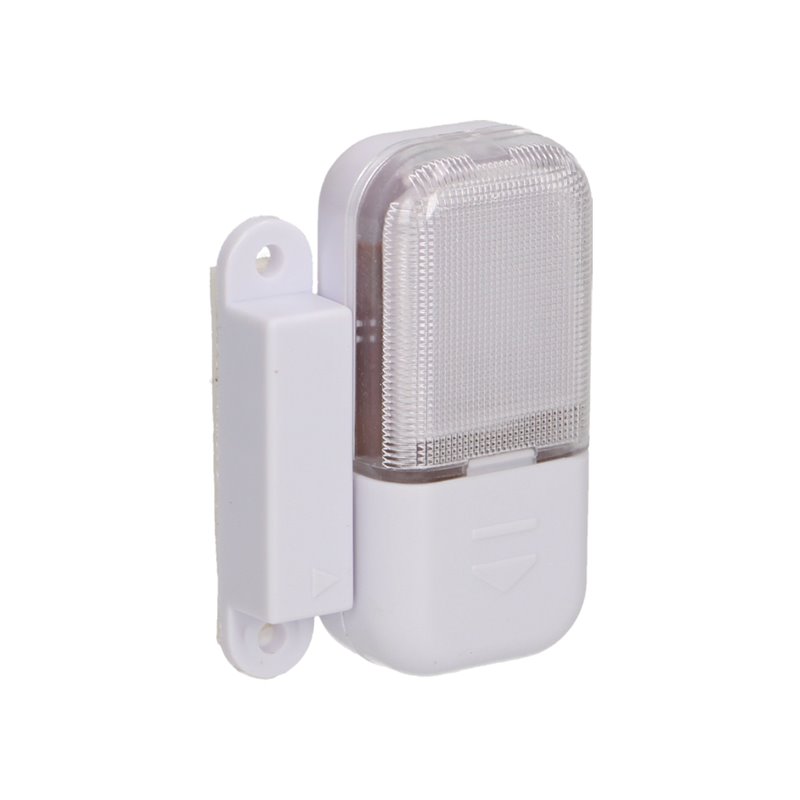 LAMPKA LED MAGNETYCZNA 3 X LR44 ORNO LAMPKA LED MAGNETYCZNA 3 X LR44 ORNO