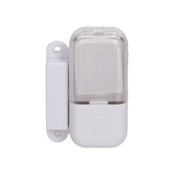 LAMPKA LED MAGNETYCZNA 3 X LR44 ORNO LAMPKA LED MAGNETYCZNA 3 X LR44 ORNO