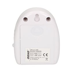 BATERYJNA LAMPKA NOCNA 3XLED Z CZUJNIKIEM RUCHU, 3XAA ORNO BATERYJNA LAMPKA NOCNA 3XLED Z CZUJNIKIEM RUCHU, 3XAA ORNO