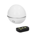 ZESTAW LAMPEK LED STEROWANYCH PILOTEM 3XAAA ORNO