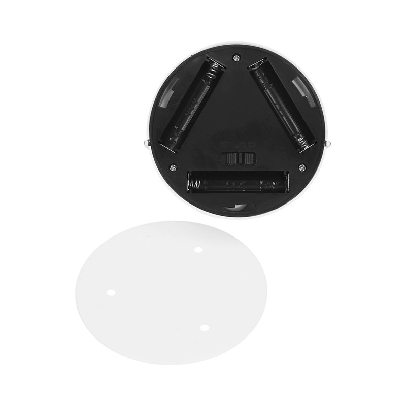 ZESTAW LAMPEK LED STEROWANYCH PILOTEM 3XAAA ORNO ZESTAW LAMPEK LED STEROWANYCH PILOTEM 3XAAA ORNO
