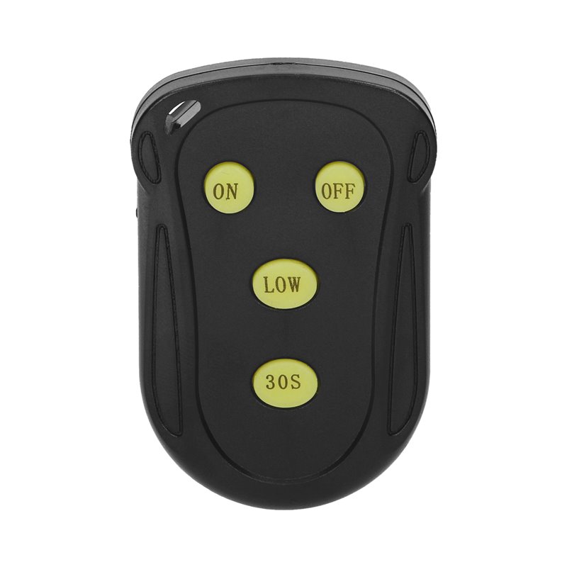ZESTAW LAMPEK LED STEROWANYCH PILOTEM 3XAAA ORNO ZESTAW LAMPEK LED STEROWANYCH PILOTEM 3XAAA ORNO