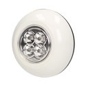 BATERYJNA LAMPKA LED, SAMOPRZYLEPNA 3XAAA ORNO