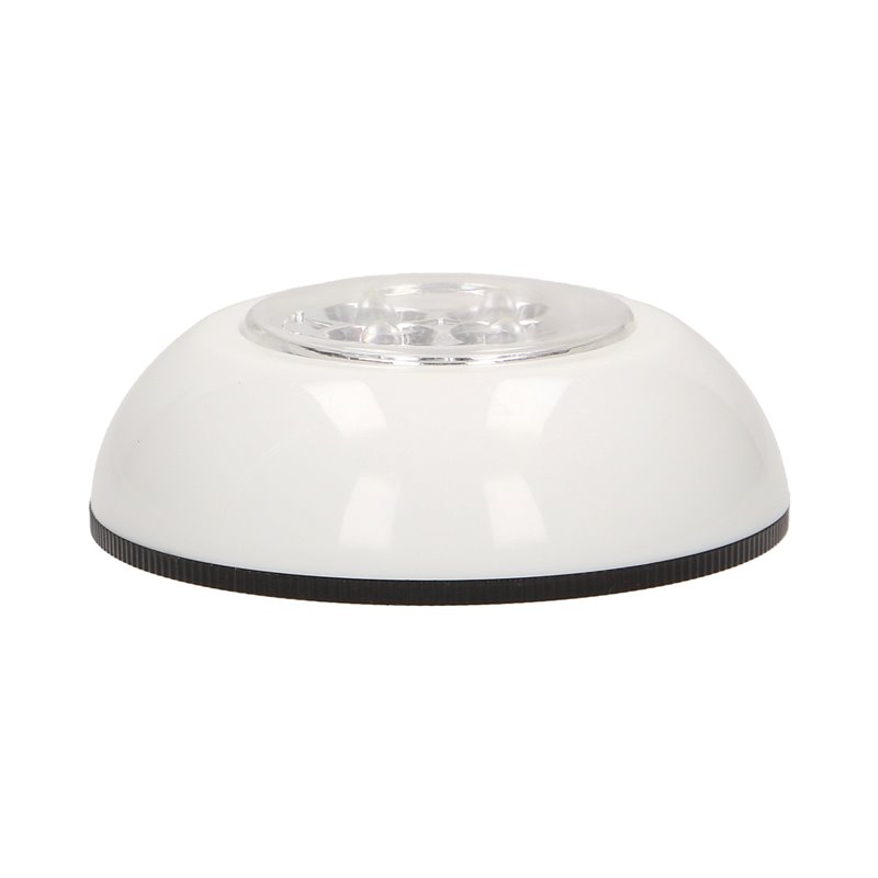 BATERYJNA LAMPKA LED, SAMOPRZYLEPNA 3XAAA ORNO BATERYJNA LAMPKA LED, SAMOPRZYLEPNA 3XAAA ORNO