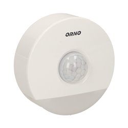 LAMPKA NOCNA LED Z CZUJNIKIEM RUCHU, Z FUNKCJĄ KORYTARZOWĄ 0,2W/3W, 200LM ORNO LAMPKA NOCNA LED Z CZUJNIKIEM RUCHU, Z FUNKCJĄ KORYTARZOWĄ 0,2W/3W, 200LM ORNO