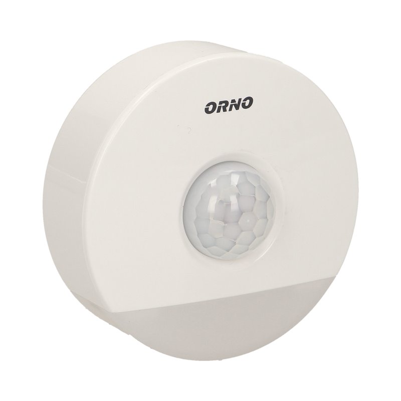 LAMPKA NOCNA LED Z CZUJNIKIEM RUCHU, Z FUNKCJĄ KORYTARZOWĄ 0,2W/3W, 200LM ORNO LAMPKA NOCNA LED Z CZUJNIKIEM RUCHU, Z FUNKCJĄ KORYTARZOWĄ 0,2W/3W, 200LM ORNO