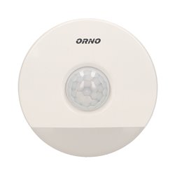 LAMPKA NOCNA LED Z CZUJNIKIEM RUCHU, Z FUNKCJĄ KORYTARZOWĄ 0,2W/3W, 200LM ORNO LAMPKA NOCNA LED Z CZUJNIKIEM RUCHU, Z FUNKCJĄ KORYTARZOWĄ 0,2W/3W, 200LM ORNO