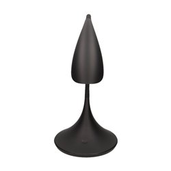 CIRRUS LED 4,5W, LAMPKA BIURKOWA, 400LM, 3000K, CZARNA ORNO CIRRUS LED 4,5W, LAMPKA BIURKOWA, 400LM, 3000K, CZARNA ORNO