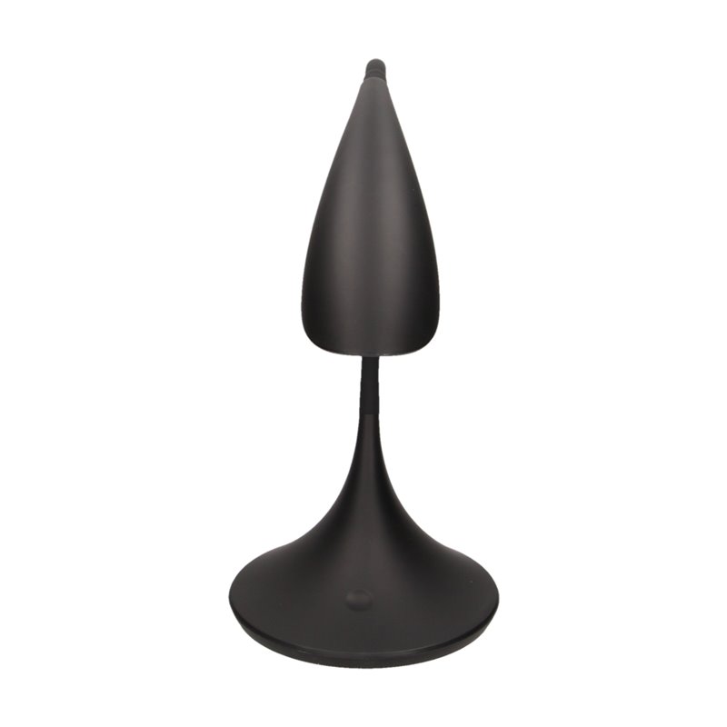 CIRRUS LED 4,5W, LAMPKA BIURKOWA, 400LM, 3000K, CZARNA ORNO CIRRUS LED 4,5W, LAMPKA BIURKOWA, 400LM, 3000K, CZARNA ORNO