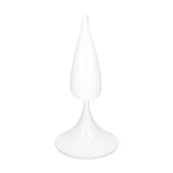 CIRRUS LED 4,5W, LAMPKA BIURKOWA, 400LM, 3000K, BIAŁA ORNO CIRRUS LED 4,5W, LAMPKA BIURKOWA, 400LM, 3000K, BIAŁA ORNO