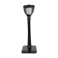 JASPER LED 7W, LAMPKA BIURKOWA, 400LM, 3000K, BIAŁA ORNO JASPER LED 7W, LAMPKA BIURKOWA, 400LM, 3000K, BIAŁA ORNO