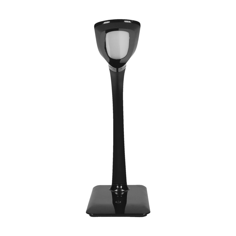JASPER LED 7W, LAMPKA BIURKOWA, 400LM, 3000K, BIAŁA ORNO JASPER LED 7W, LAMPKA BIURKOWA, 400LM, 3000K, BIAŁA ORNO