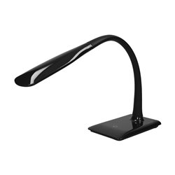 JASPER LED 7W, LAMPKA BIURKOWA, 400LM, 3000K, BIAŁA ORNO JASPER LED 7W, LAMPKA BIURKOWA, 400LM, 3000K, BIAŁA ORNO