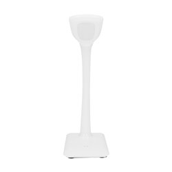 JASPER LED 7W, LAMPKA BIURKOWA, 400LM, 3000K, BIAŁA ORNO JASPER LED 7W, LAMPKA BIURKOWA, 400LM, 3000K, BIAŁA ORNO