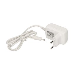 CRYSTAL LED 6,5W, LAMPKA BIURKOWA Z BUDZIKIEM, CZUJNIKIEM RUCHU I ŁADOWARKĄ USB, 500LM, 4000K, BIAŁA ORNO CRYSTAL LED 6,5W, LAMPKA BIURKOWA Z BUDZIKIEM, CZUJNIKIEM RUCHU I ŁADOWARKĄ USB, 500LM, 4000K, BIAŁA ORNO