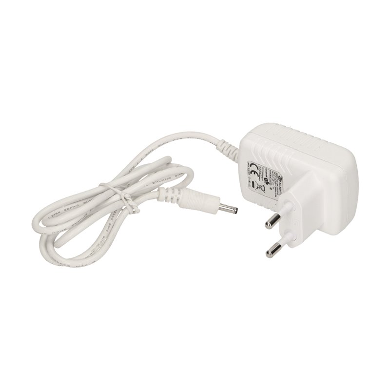 CRYSTAL LED 6,5W, LAMPKA BIURKOWA Z BUDZIKIEM, CZUJNIKIEM RUCHU I ŁADOWARKĄ USB, 500LM, 4000K, BIAŁA ORNO CRYSTAL LED 6,5W, LAMPKA BIURKOWA Z BUDZIKIEM, CZUJNIKIEM RUCHU I ŁADOWARKĄ USB, 500LM, 4000K, BIAŁA ORNO
