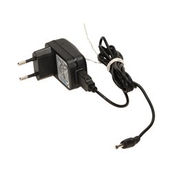 DOLOMIT LED 5W, LAMPKA BIURKOWA Z BUDZIKIEM, 300LM, 4000K, CZARNA ORNO DOLOMIT LED 5W, LAMPKA BIURKOWA Z BUDZIKIEM, 300LM, 4000K, CZARNA ORNO