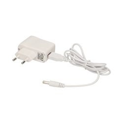 KORAL LED 6W, LAMPKA BIURKOWA Z POJEMNIKIEM NA DŁUGOPISY I BUDZIKIEM, 200LM, 4000K, BIAŁA ORNO KORAL LED 6W, LAMPKA BIURKOWA Z POJEMNIKIEM NA DŁUGOPISY I BUDZIKIEM, 200LM, 4000K, BIAŁA ORNO