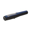LATARKA WARSZTATOWA 39+1 LED, 4 X AAA, ROZKŁADANY HAK, MAGNES ORNO LATARKA WARSZTATOWA 39+1 LED, 4 X AAA, ROZKŁADANY HAK, MAGNES ORNO