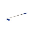LATARKA TELESKOPOWA 17-57 CM, 3 LED, 4 X LR44, WYGINANA GŁOWICA, MAGNES ORNO LATARKA TELESKOPOWA 17-57 CM, 3 LED, 4 X LR44, WYGINANA GŁOWICA, MAGNES ORNO
